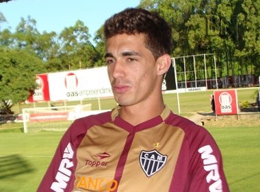 Neto Berola admite: 'A falta de ritmo pesa'