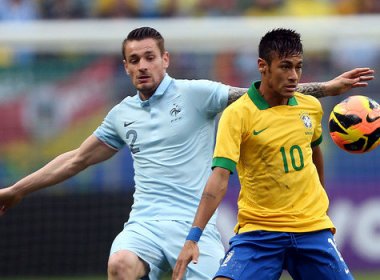 Neymar diz que não se importa com jejum de gols: ‘O importante é vencer’