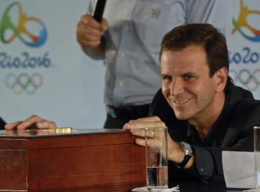 Paes diz que 'se mata' caso Brasil perca para Argentina na final da Copa