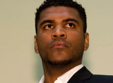 Zagueiro Breno pode ser solto em breve, diz diretor de prisão