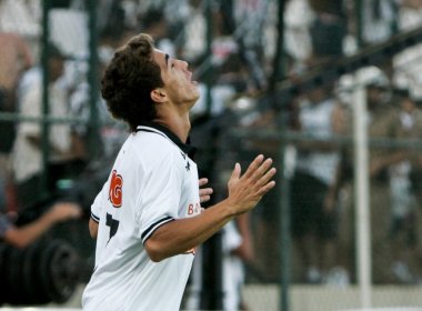 Presidente do Coxa confirma negociação com Neto Berola