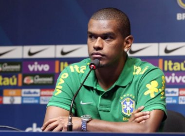 Grêmio fecha venda de Fernando ao Shakhtar