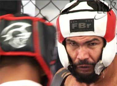 'Crocotá' quer trazer mais um cinturão para a Bahia