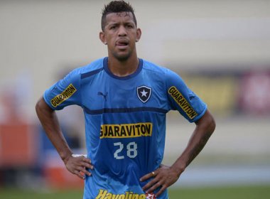 Exame aponta lesão e Antônio Carlos ficará parado por um mês