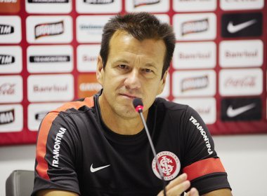 Dunga elogia Neymar: ‘Deixem o guri jogar’