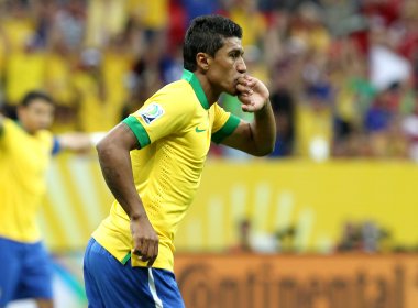 Agente de Paulinho viaja a Londres e aumenta rumores sobre saída