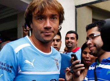 Lugano lamenta conflitos em São Paulo: 'Pesam para eu não voltar'