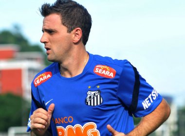 Montillo lamenta fim da negociação com Bielsa