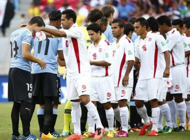 Seleção do Taiti oferece amistoso ao City e diz que ama o Íbis