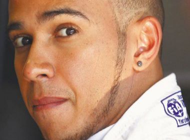 Hamilton admite que Mercedes não tem chances em Silverstone