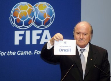 ONG suíça pede à Fifa um Mundial mais justo