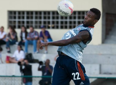 Rhayner é julgado e liberado para jogar