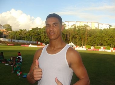 Série D: Juazeirense anuncia contratação de goleiro