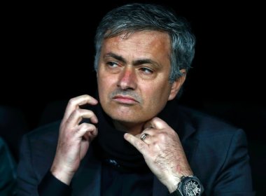 José Mourinho também entra na mira do Fisco espanhol