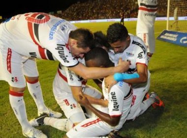 CBF anuncia retenção de repasse da TV para clubes da Série C