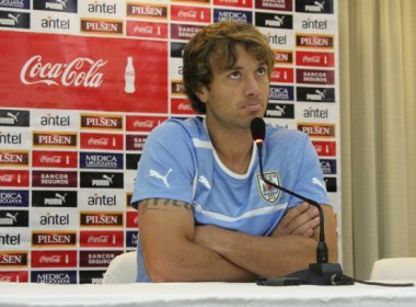 Lugano lamenta derrota: 'O Brasil teve um pouco de sorte'