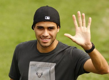 Apetite do São Paulo fez Corinthians e Atlético-MG desistirem de Alan Kardec