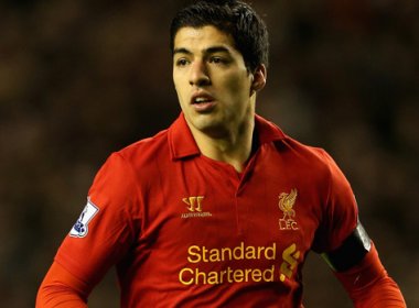 Suárez próximo de acertar com o Chelsea, afirma jornal