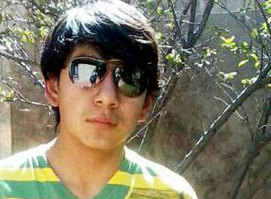 Três meses após amistoso, pai de garoto morto por sinalizador ainda espera doação da FBF