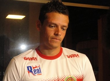 Após goleada, goleiro do Juazeirense dispara: 'É uma irresponsabilidade deixar isto acontecer'