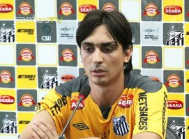 Santos empresta zagueiro ao Sport