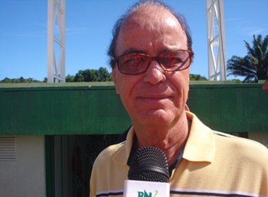 Antônio Lopes quer um técnico 'top' para o Atlético-PR