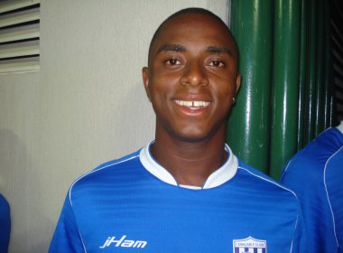 Série D: Juazeirense anuncia contratação de volante