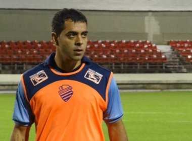 Série D: CSA anuncia 'barca' e dispensa seis jogadores