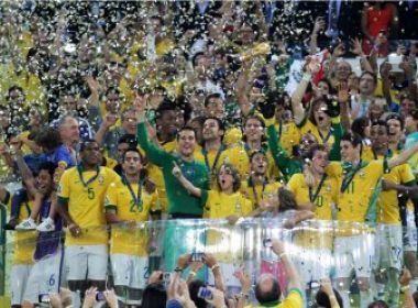 Vaza suposta tabela com preços de ingressos da Copa