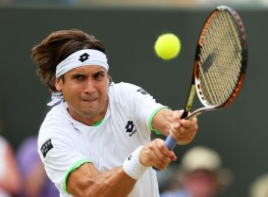 Organização do ATP 500 do Rio anuncia David Ferrer