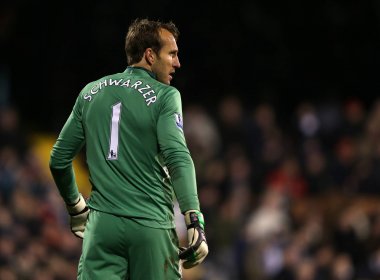 Chelsea acerta contratação de goleiro australiano