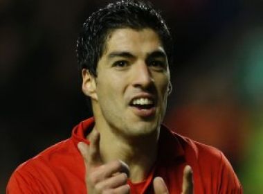 Suárez admite interesse de outros clubes