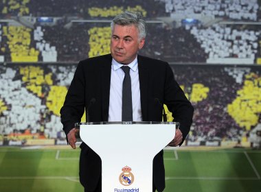 Real Madrid não pode contratar jogadores do PSG