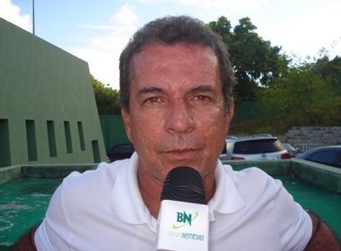 Asa de Arapiraca confirma demissão de Ricardo Silva