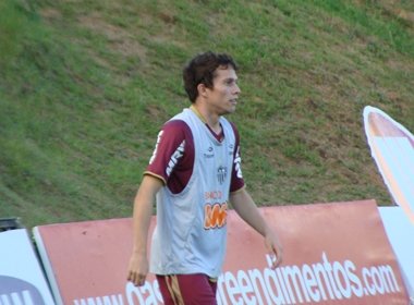 Liverpool pode pagar R$ 67 milhões por Bernard