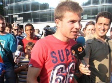 Real Madrid contrata meia por R$ 112 milhões