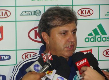 Gilson Kleina comemora goleada em cima do Icasa e elogia Fernando Prass