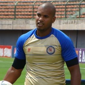 Para o Baianão, Juazeirense contrata experiente goleiro Tigre - Bahia Noticias - Samuel Celestino