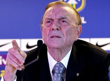 Estados Unidos pedem extradição de José Maria Marin e mais seis presos na Suíça