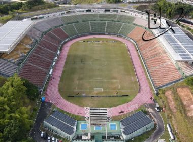 Galícia e Botafogo-BA passarão a mandar jogos em Pituaçu após liberação de laudos