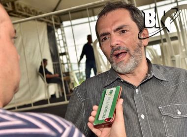 Nilton Almeida diz que saída de Paulo Carneiro é 'crônica de uma morte anunciada'