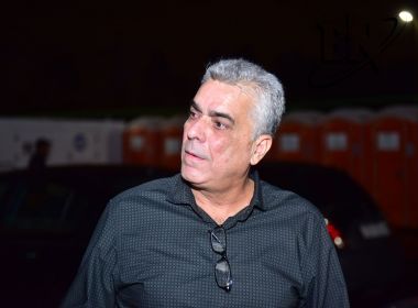 Cacau Menezes assume presidência do Conselho Deliberativo do Vitória