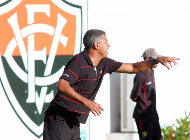 Cerezo afirma que vai manter o mistério no Leão