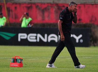 Cerezo: ‘Pedro Ken jogou muita bola’