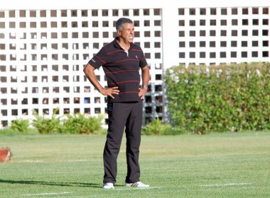 Cerezo afirma que Leão não merecia vencer o Tremendão