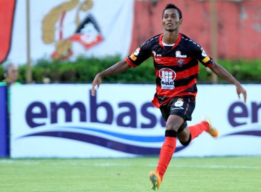 Em busca da classificação, Vitória encara ABC pela Copa do Brasil