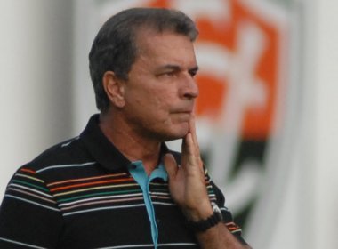 Ricardo Silva sobre classificação: 'Sempre acreditei'