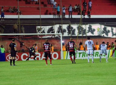 Neto Baiano sobre recorde: ‘Esta marca não é minha e sim de todo o grupo’