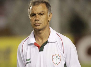 Consultado, Jorginho disse “não” ao Vitória