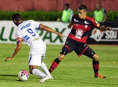 Gabriel Paulista: 'Temos que começar o Brasileiro com o pé direito'